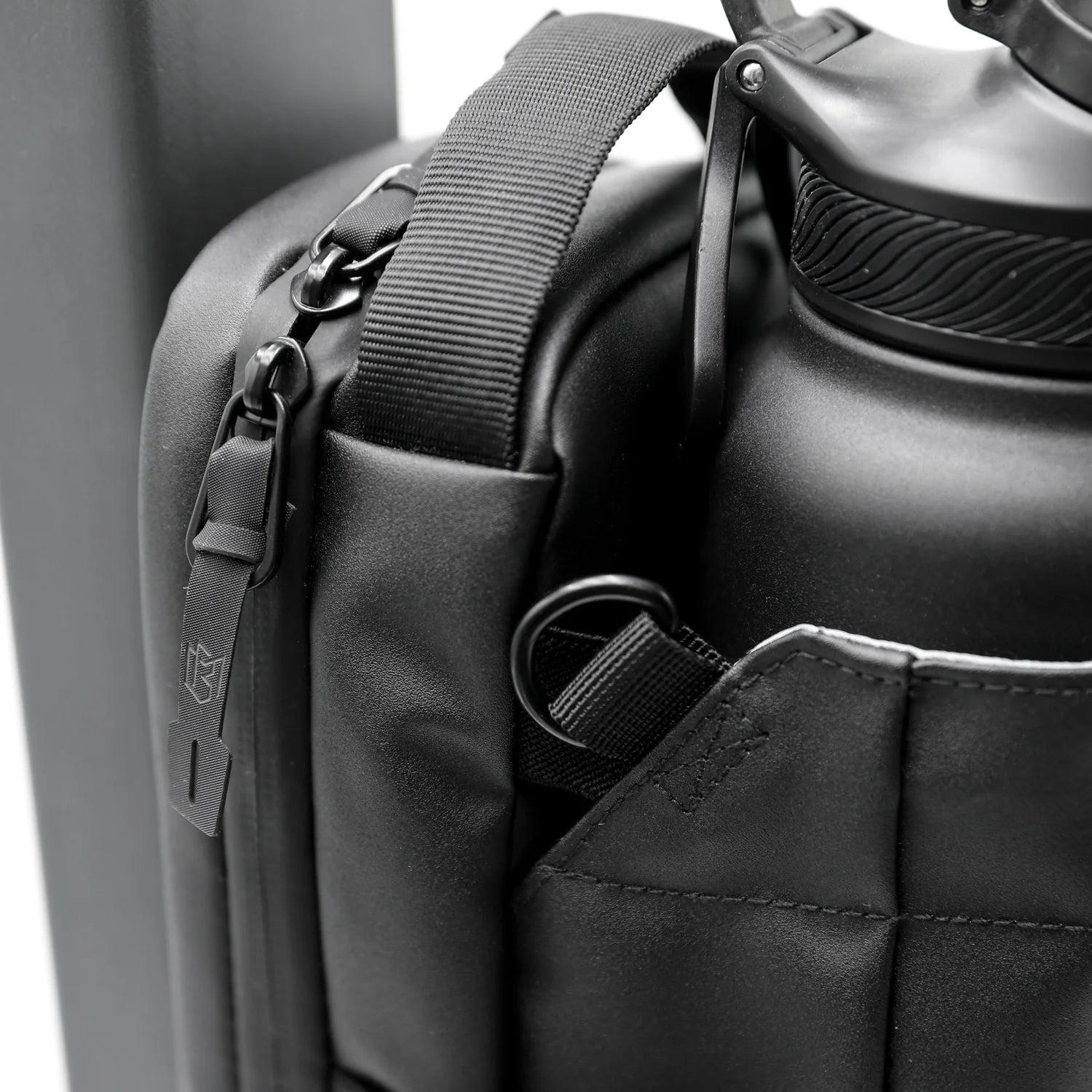 Bolsa Magnetica para GYM