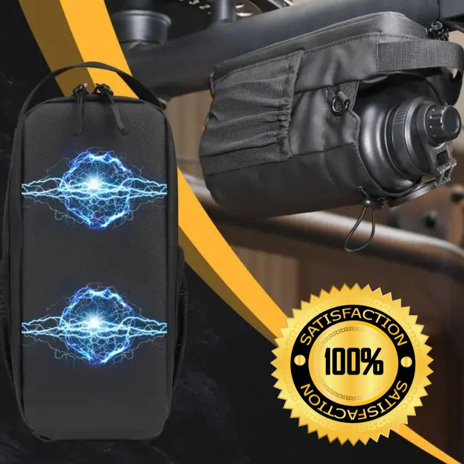 Bolsa Magnetica para GYM